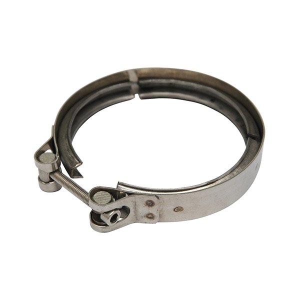 V Band Hose Clamp