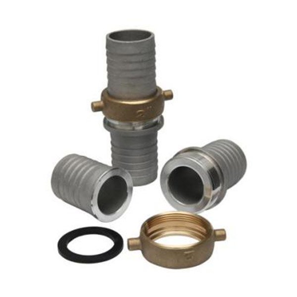 STANDARD PIN LUG COUPLINGS