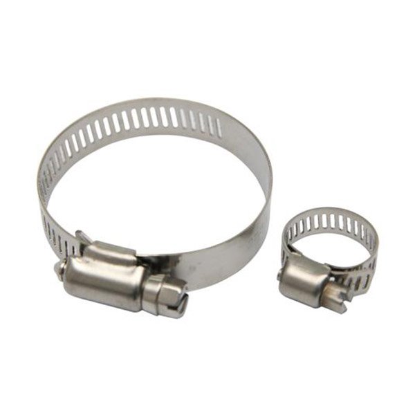 AMERICAN TYPE HOSE CLAMP