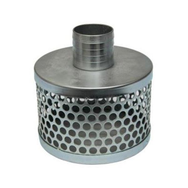 Tin Strainer