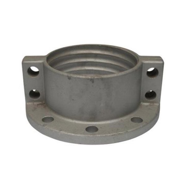 Flange