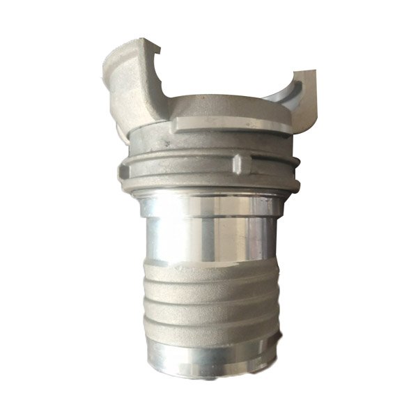 HELICAL HOSE SHANK