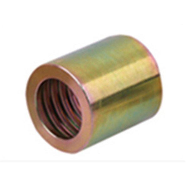 NO-SKIVE FERRULE FOR SAE 100R1AT/EN 853 1SN HOSE