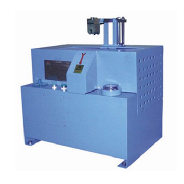 HTM51-Y Hose Cutting Machine