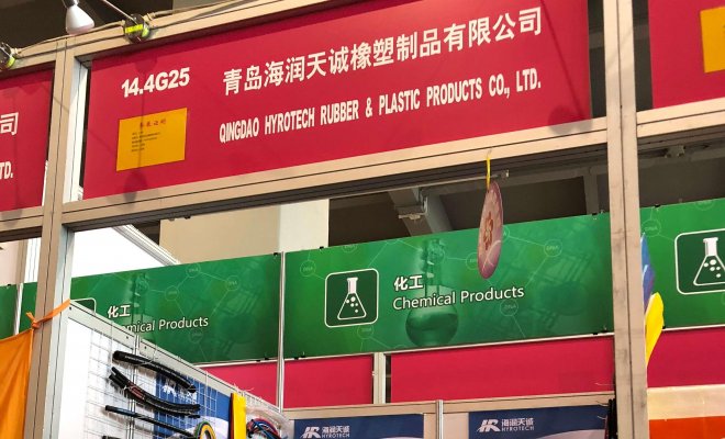 A successful Spring Canton Fair 2019