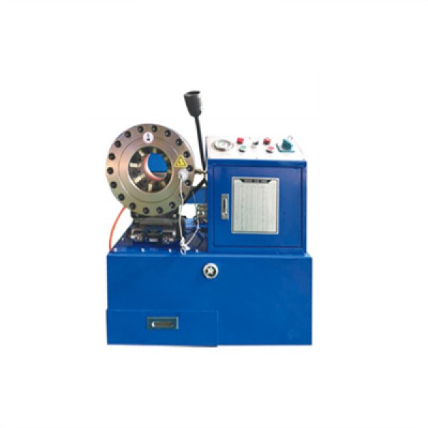 Crimping Machine-E Model  