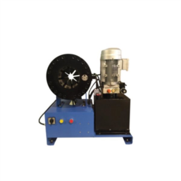 HT450M Electric Crimping Machine