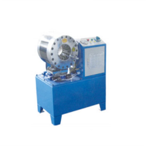 HT68M Crimping Machine-M Model  