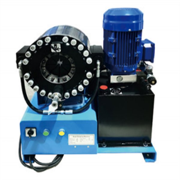 HT450M Electric Crimping Machine