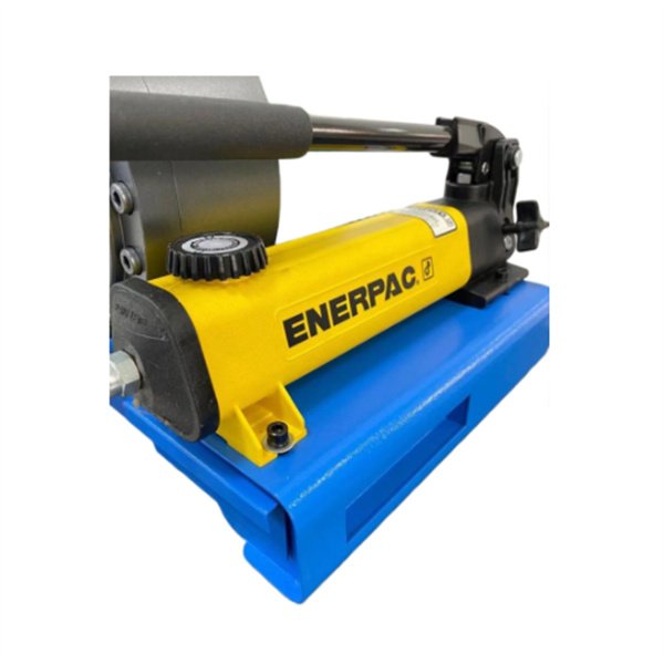 HT-92S-AFH Smart manual hose crimping machine