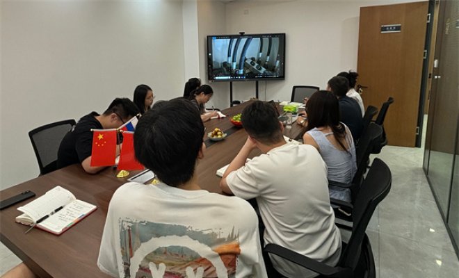 Product Knowledge Training Successfully Concluded