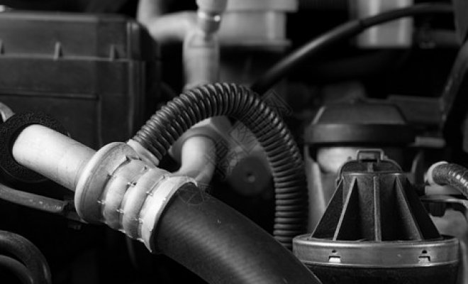 Essential Maintenance Guide for Rubber Hoses After Installation