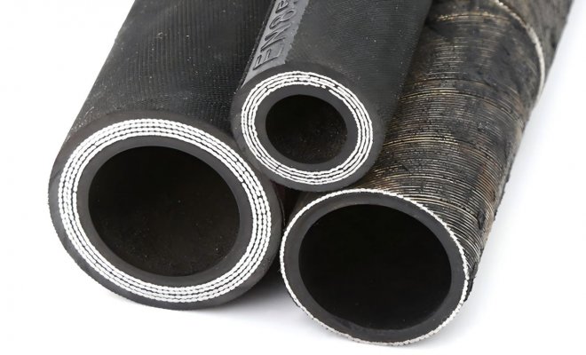 Why is DIN EN856 4SP/4SH the "protector" of heavy machinery in ultra-high pressure environments?