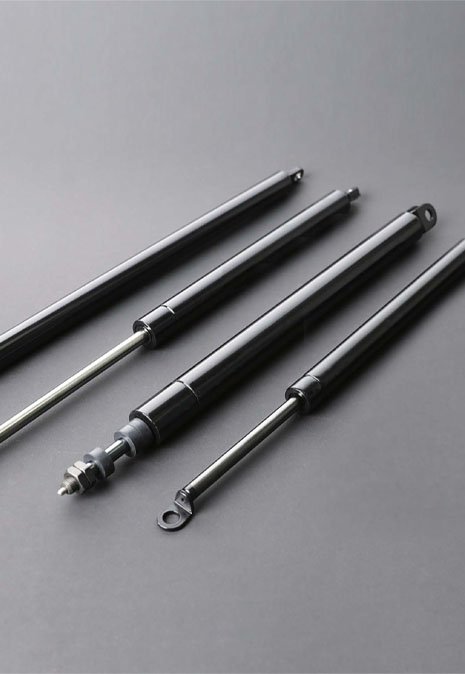 Daimtec | Global Manufacturer of Gas Springs, Cylinders, Dampers and ...
