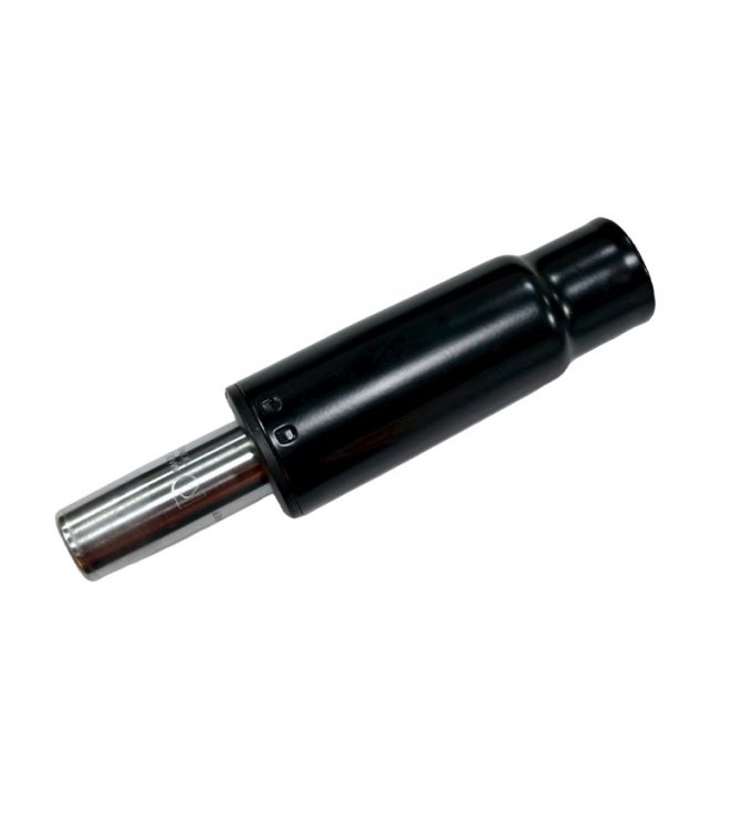 Height Fixed Cylinder