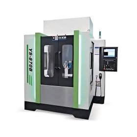 Vertical Machining Center