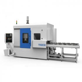 Gear Processing Machine Tool