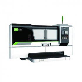 Thread Processing Machine Tool