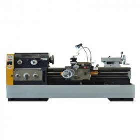External Cylindrical Grinder