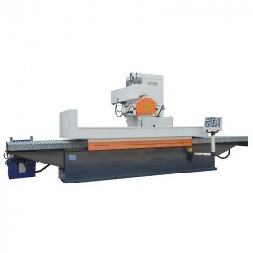 Surface Grinder