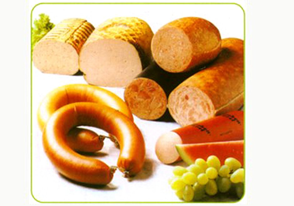 Soypro900, Soypro900E