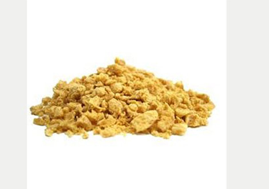 Textured Soy Protein For Vegetarian Product