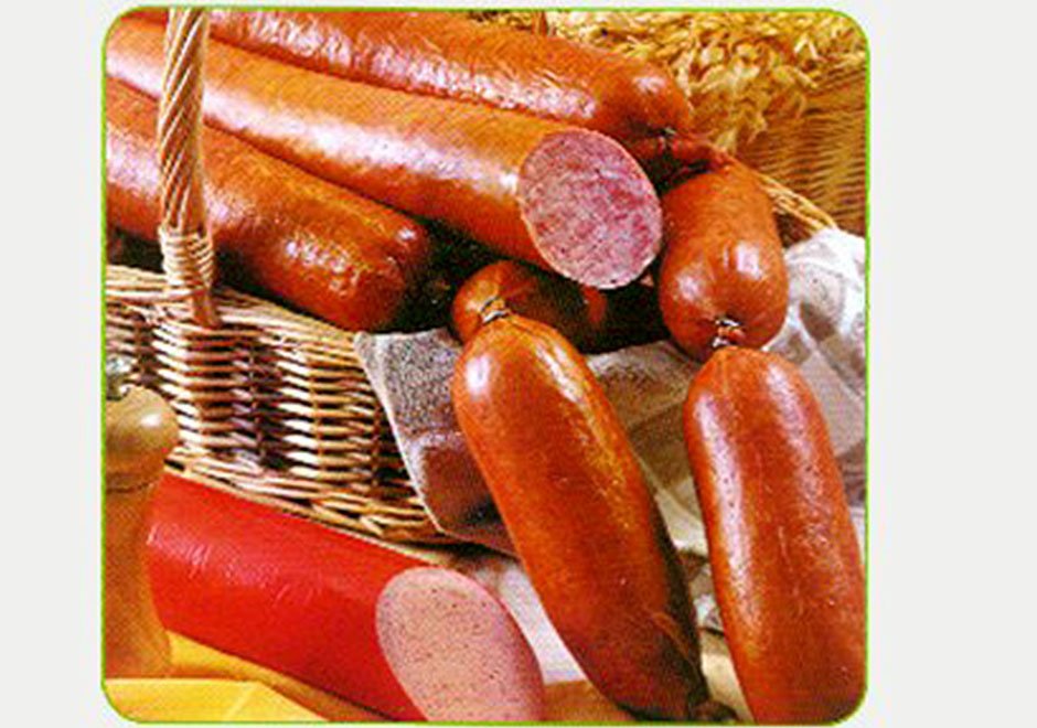 Soycon-S, Soycon-SM, Soycon-SF