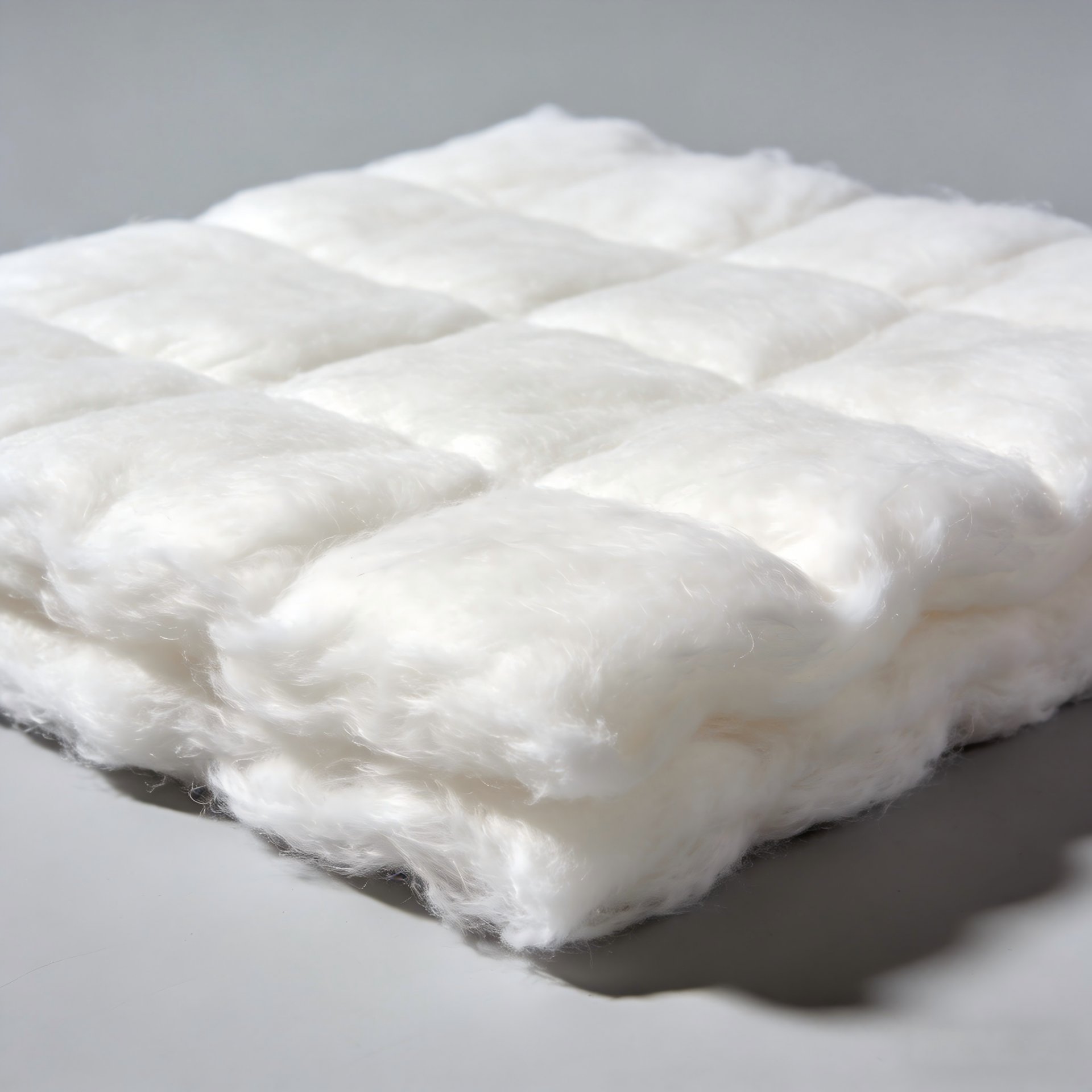 Slik-like production line