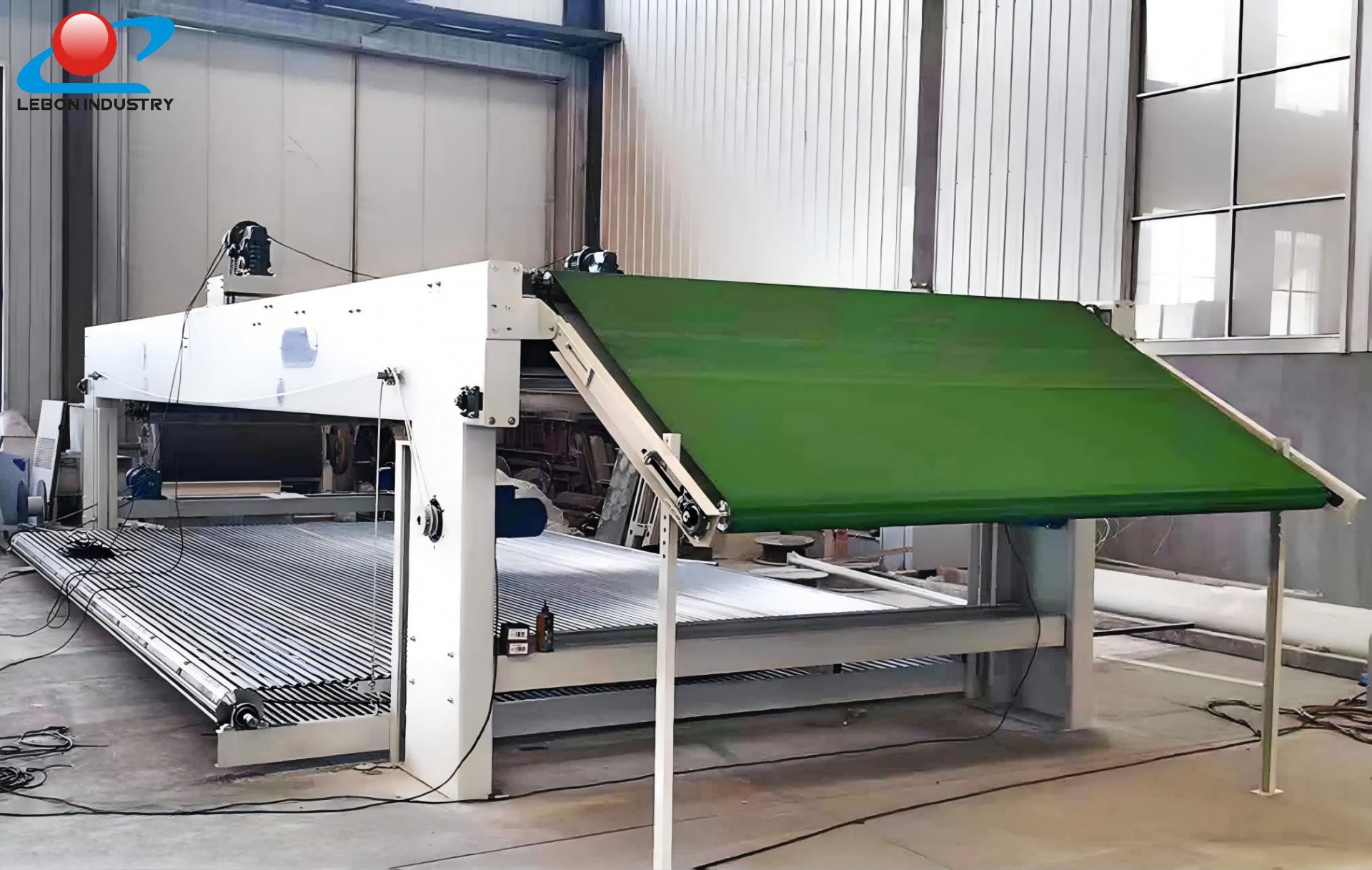 cross lapper2