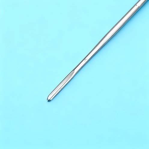 Fork needle6