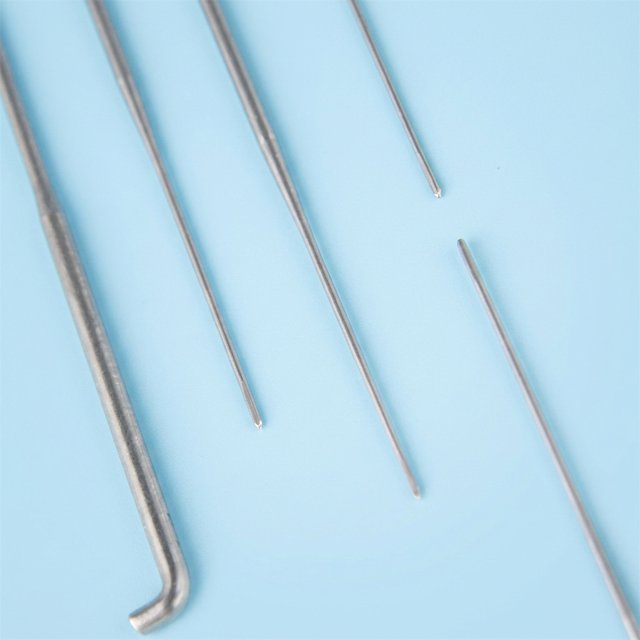 Fork needle3