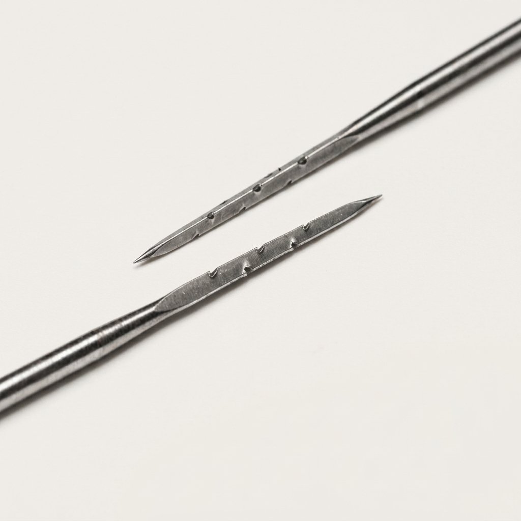 Conical Needle 1