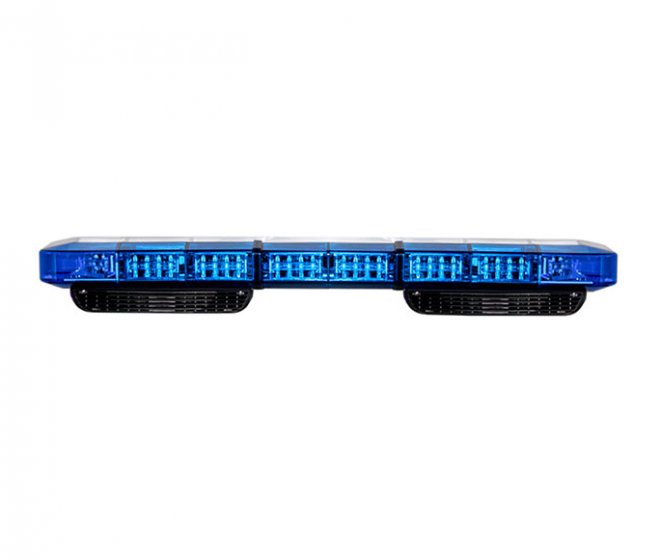 Emergency Rescue Vehicle Warning Light - 44 inch