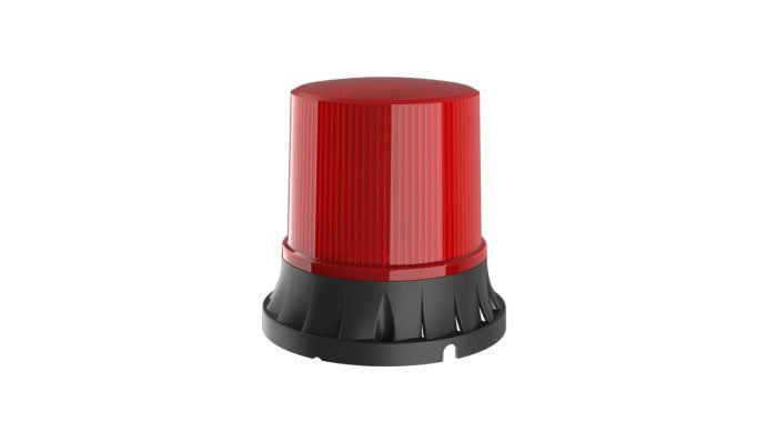 LED Warning Light