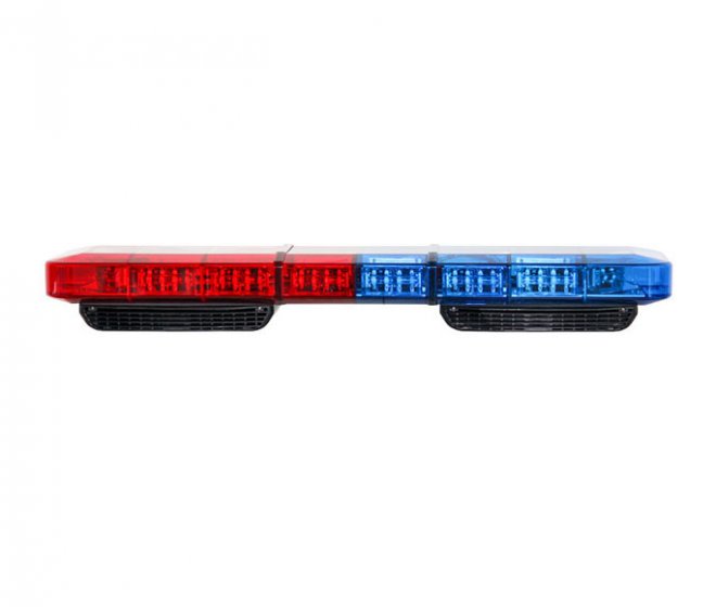 Engineering Vehicle Safety Warning Light - 44 inch