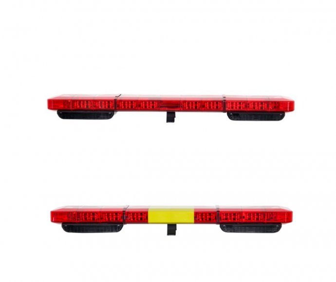 ambulance led light bar supplier