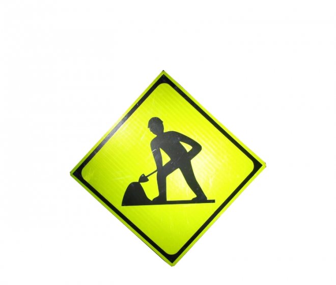 LED Traffic Sign