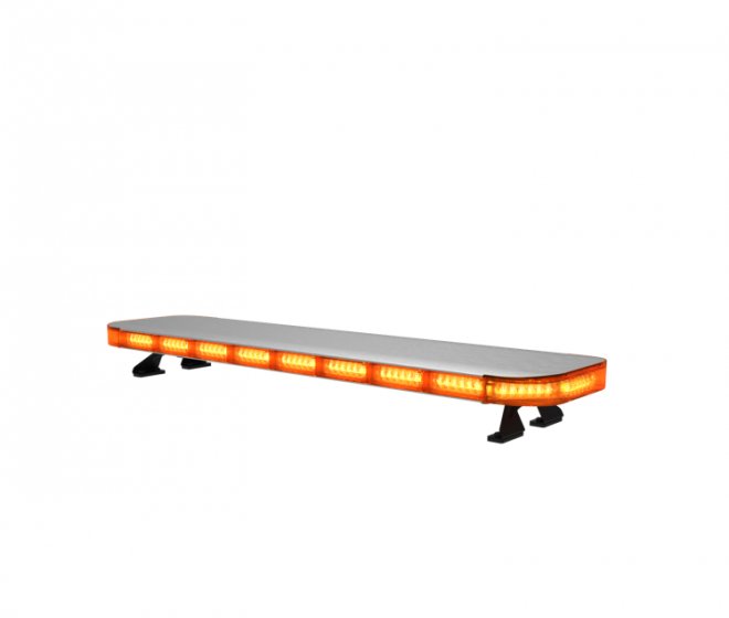 MLB Series 47in Amber LED Light Bar