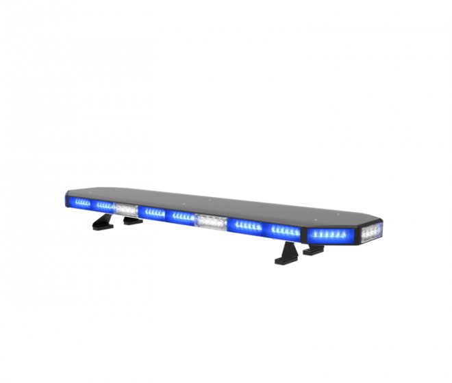 MLC Series 47in Black Coating Octagonal LED Light Bar