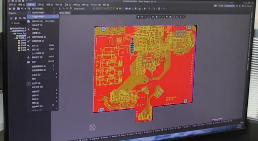 Circuit Design