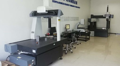 Mold Inspection Equipment 