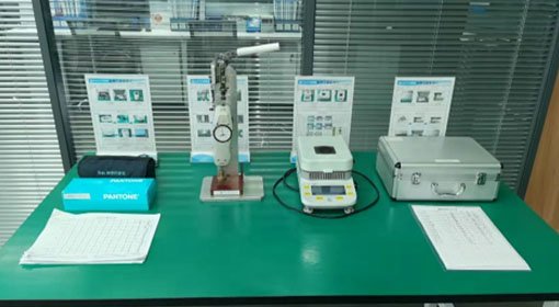 Mold Inspection Equipment