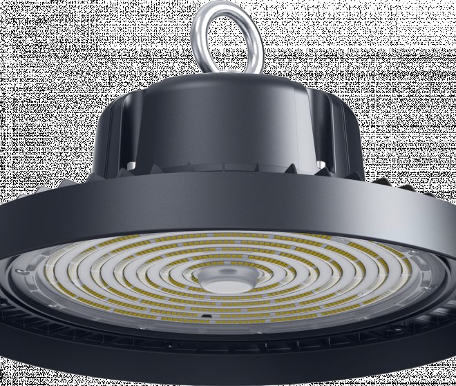 150W High Quality LED High Bay UFO Work Light For Factory Lighting 