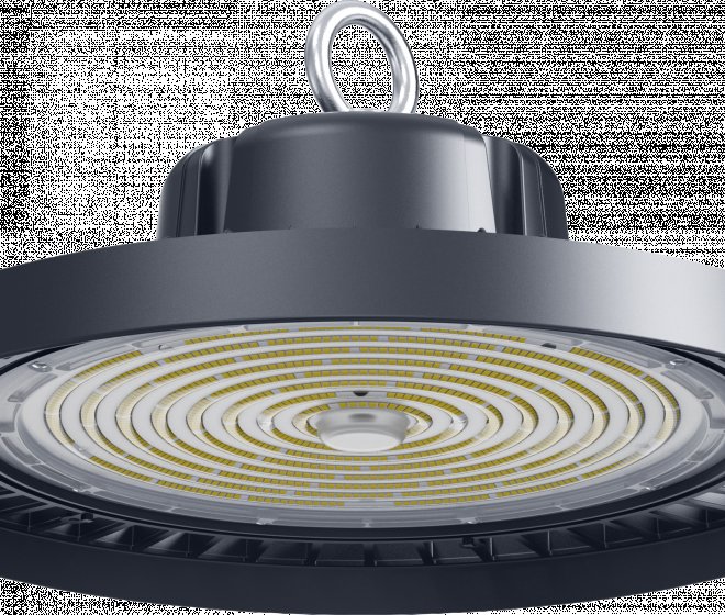 200W High Quality LED High Bay UFO Work Light For Factory Lighting 