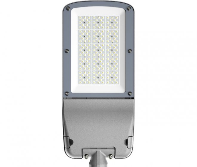 SLY-150W  Hardwired LED Street Light for Municipal Roads 