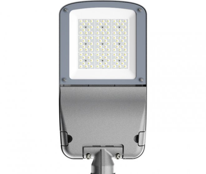 SLY-100W Hardwired LED Street Light for Municipal Roads