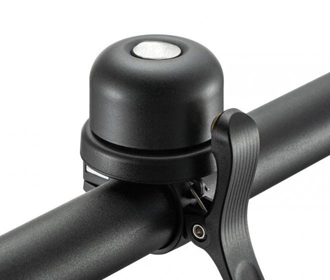 Smart Bicycle Locator Bell Fixed Mount Anti-Lost Anti-Theft Holder  for IOS 