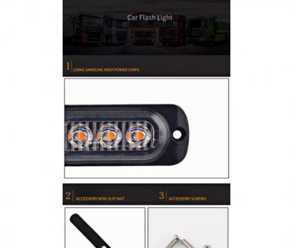 Product Display