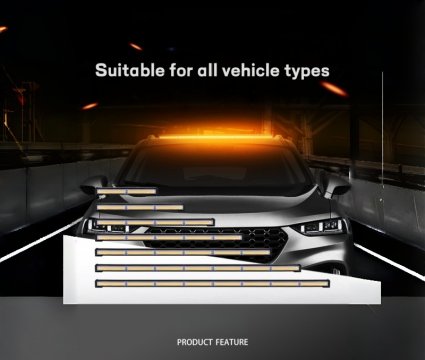 Product Application