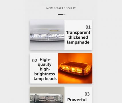Product Display